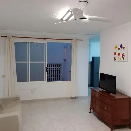 Apartment La De A 5km De Puerto De La Cruz