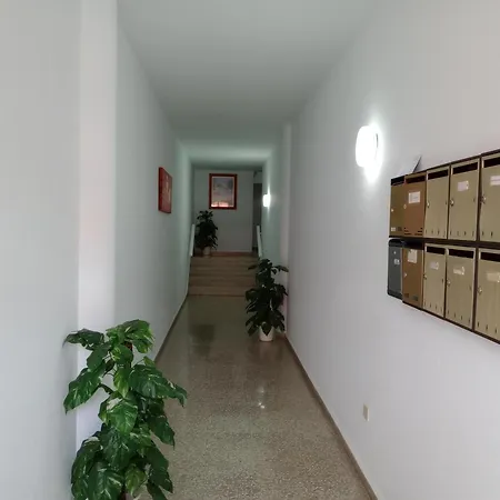 La De A 5km De Puerto De La Cruz Apartment Santa Ursula (Tenerife)