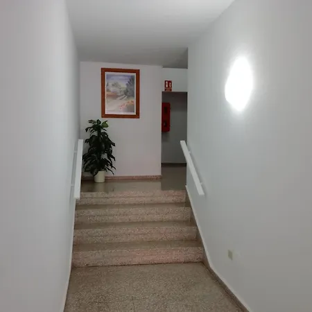 La De A 5km De Puerto De La Cruz Apartment *