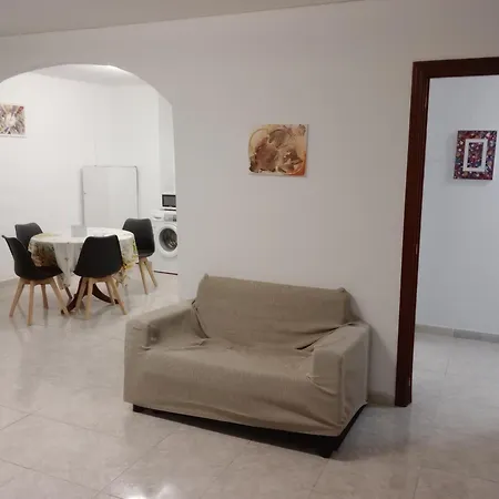 Apartment La De A 5km De Puerto De La Cruz Santa Ursula (Tenerife)