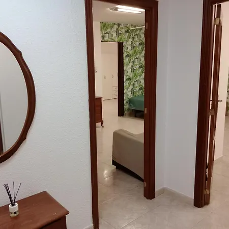 Apartment La De A 5km De Puerto De La Cruz Santa Ursula (Tenerife)