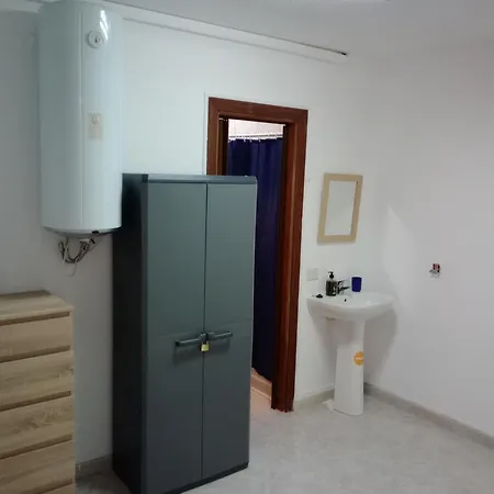 La De A 5km De Puerto De La Cruz Apartment