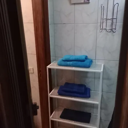 Apartment La De A 5km De Puerto De La Cruz