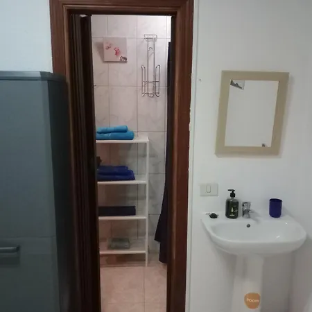 La De A 5km De Puerto De La Cruz Apartment Santa Ursula (Tenerife)