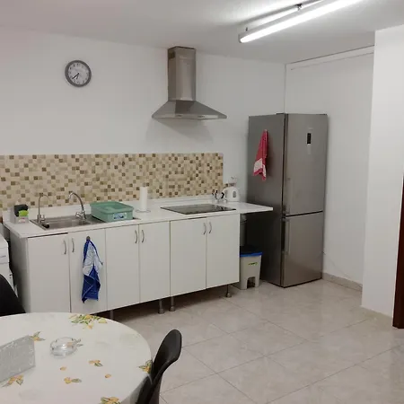 La De A 5km De Puerto De La Cruz Apartment