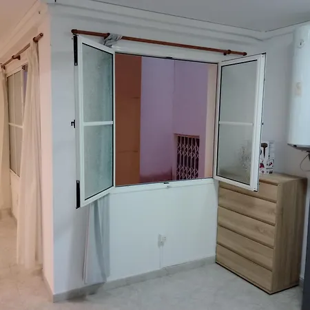 La De A 5km De Puerto De La Cruz Apartment Santa Ursula (Tenerife)