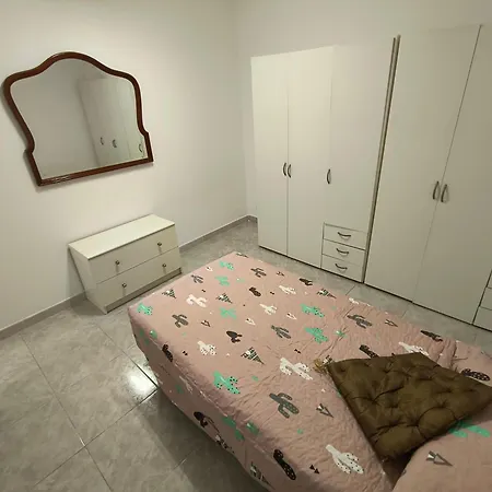 Διαμέρισμα La De A 5km De Puerto De La Cruz *