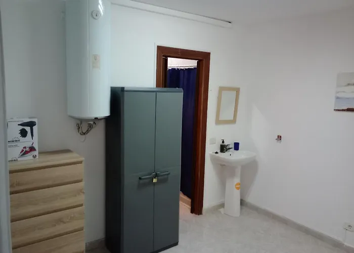 La De A 5km De Puerto De La Cruz Daire