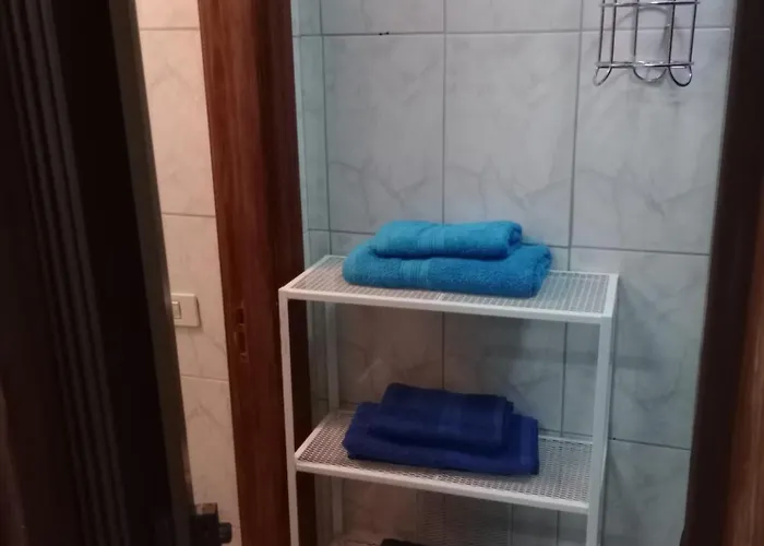 Daire La De A 5km De Puerto De La Cruz