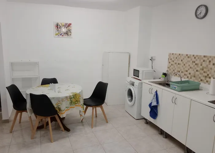 La De A 5km De Puerto De La Cruz *