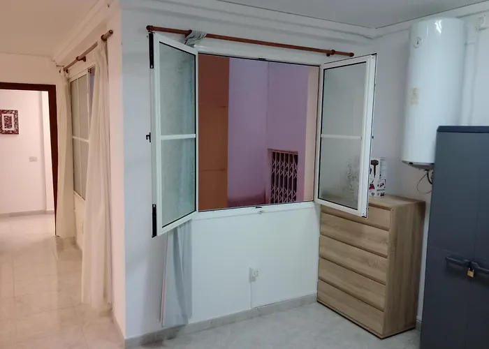 La De A 5km De Puerto De La Cruz Daire Santa Úrsula