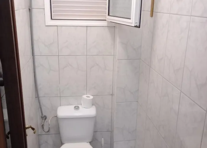 Daire La De A 5km De Puerto De La Cruz *