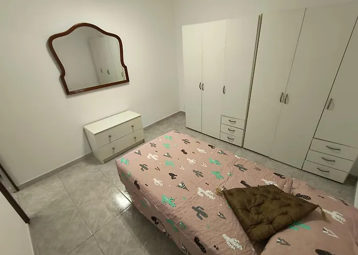 Daire La De A 5km De Puerto De La Cruz *