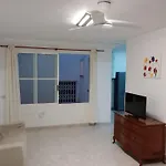 アパート La De A 5km De Puerto De La Cruz