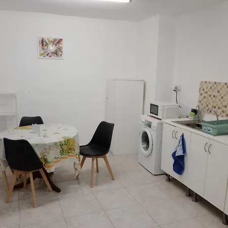 La De A 5km De Puerto De La Cruz *