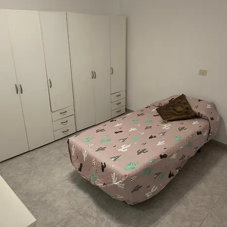 La De A 5km De Puerto De La Cruz Appartement Santa Úrsula